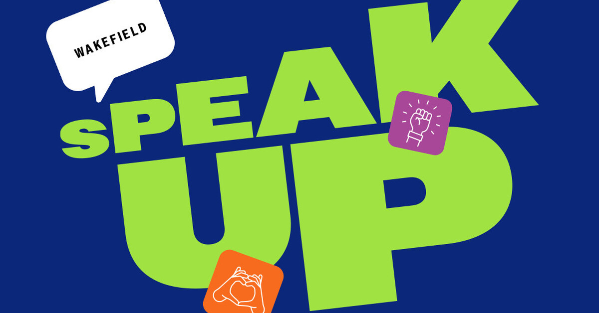 Believe In Your Sen Theatre Royal Wakefield