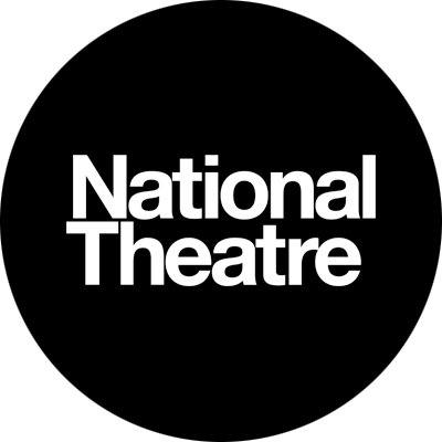 Official logo of the National Theatre